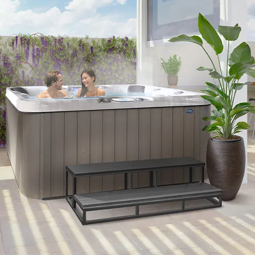 Escape hot tubs for sale in Bedford